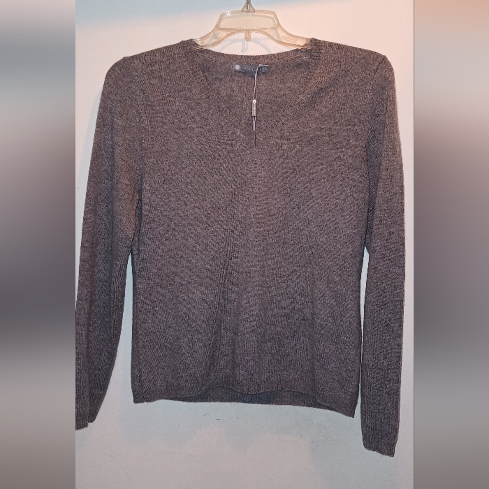Cashmere sweater